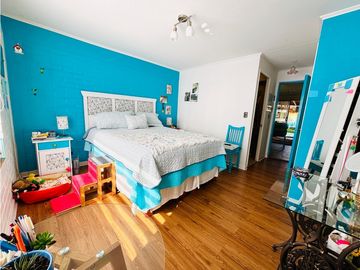 Casa en Pasaje Cerrado – Peñablanca, Villa Alemana