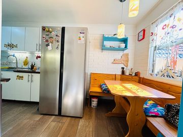 Casa en Pasaje Cerrado – Peñablanca, Villa Alemana