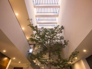 Casa de lujo en Lomas Acueducto en venta