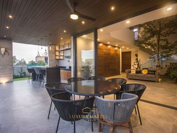 Casa de lujo en Lomas Acueducto en venta