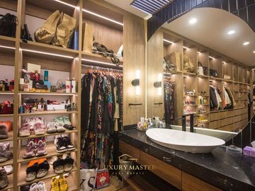Casa de lujo en Lomas Acueducto en venta