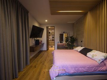 Casa de lujo en Lomas Acueducto en venta