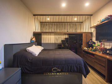 Casa de lujo en Lomas Acueducto en venta