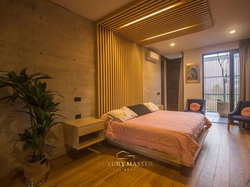 Casa de lujo en Lomas Acueducto en venta