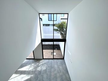 Casa en condominio en  venta en zibata queretaro