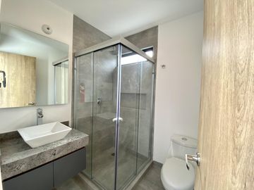 Casa en condominio en  venta en zibata queretaro