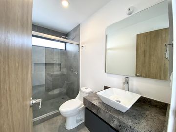 Casa en condominio en  venta en zibata queretaro