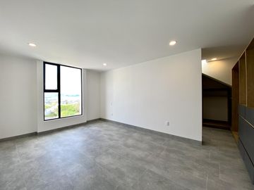 Casa en condominio en  venta en zibata queretaro