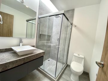Casa en condominio en  venta en zibata queretaro
