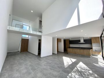 Casa en condominio en  venta en zibata queretaro