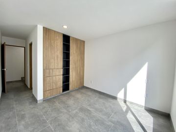 Casa en condominio en  venta en zibata queretaro