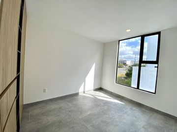 Casa en condominio en  venta en zibata queretaro