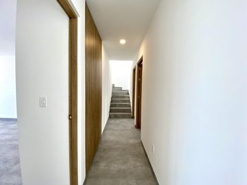 Casa en condominio en  venta en zibata queretaro