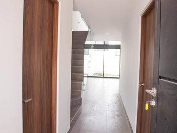 Casa en condominio en  venta en zibata queretaro