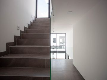 Casa en condominio en  venta en zibata queretaro