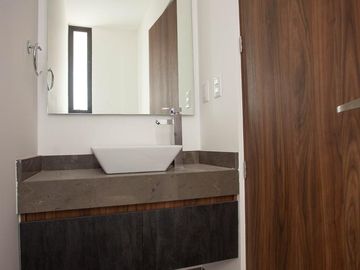 Casa en condominio en  venta en zibata queretaro