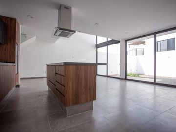 Casa en condominio en  venta en zibata queretaro