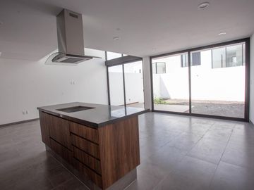 Casa en condominio en  venta en zibata queretaro