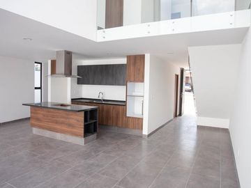 Casa en condominio en  venta en zibata queretaro