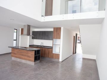 Casa en condominio en  venta en zibata queretaro
