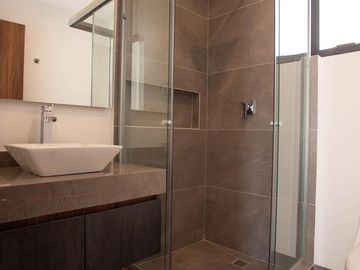 Casa en condominio en  venta en zibata queretaro