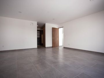 Casa en condominio en  venta en zibata queretaro