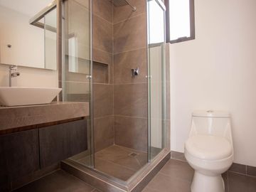 Casa en condominio en  venta en zibata queretaro