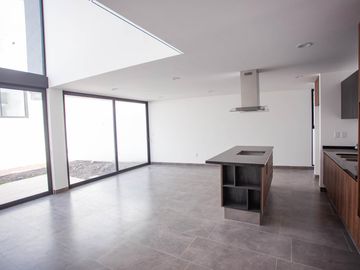 Casa en condominio en  venta en zibata queretaro