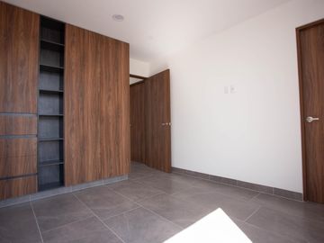 Casa en condominio en  venta en zibata queretaro