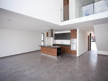 Casa en condominio en  venta en zibata queretaro