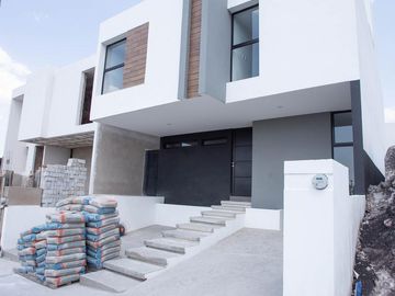 Casa en condominio en  venta en zibata queretaro
