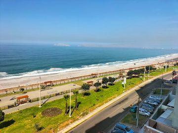 AV. COSTANERA 2446 VISTA AL MAR CON ESTACIONAMIENTO - SAN MIGUEL - FRENTE MALECON COSTANERA