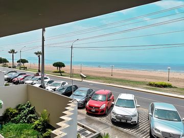 AV. COSTANERA 2446 VISTA AL MAR CON ESTACIONAMIENTO - SAN MIGUEL - FRENTE MALECON COSTANERA