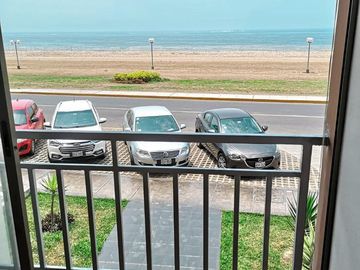 AV. COSTANERA 2446 VISTA AL MAR CON ESTACIONAMIENTO - SAN MIGUEL - FRENTE MALECON COSTANERA