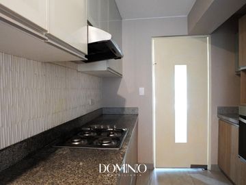 Departamento en  alquiler San Miguel - Marisela