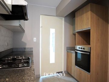 Departamento en  alquiler San Miguel - Marisela