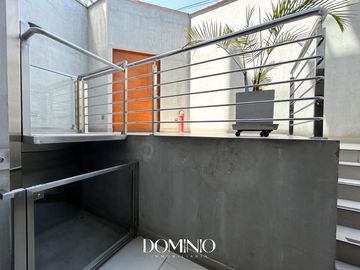 Departamento en  alquiler San Miguel - Marisela