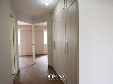 Departamento en  alquiler San Miguel - Marisela