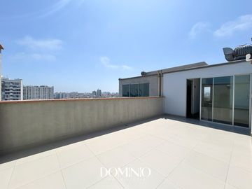 Departamento en  alquiler San Miguel - Marisela