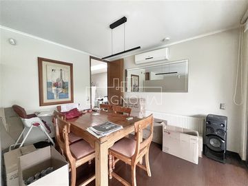 Casa en Venta en Cercano a Alianza Francesa