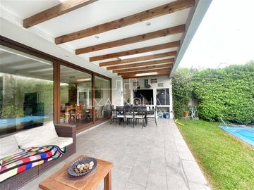 Casa en Venta en Cercano a Alianza Francesa