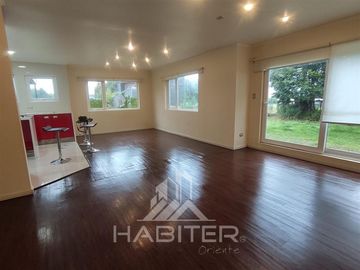 Casa en Venta en Chamiza