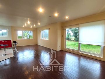 Casa en Venta en Chamiza