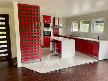 Casa en Venta en Chamiza