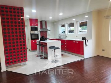 Casa en Venta en Chamiza