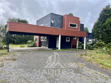 Casa en Venta en Chamiza