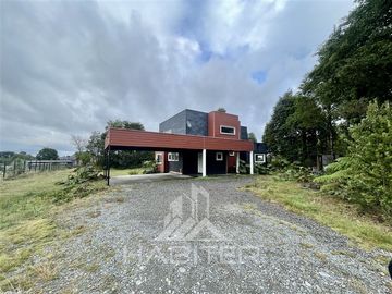 Casa en Venta en Chamiza