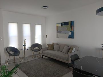 CASA VENTA EN SIERRA NEGRA, COL. LOMA REAL,TORREÓN COAH.
