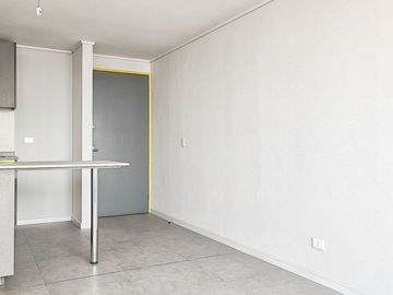 HERMOSO DEPTO ÑUÑOA, 1 DORM 1 BAÑO