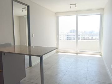 HERMOSO DEPTO ÑUÑOA, 1 DORM 1 BAÑO